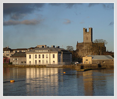 limerick school of motoring