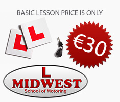 limerick driving school